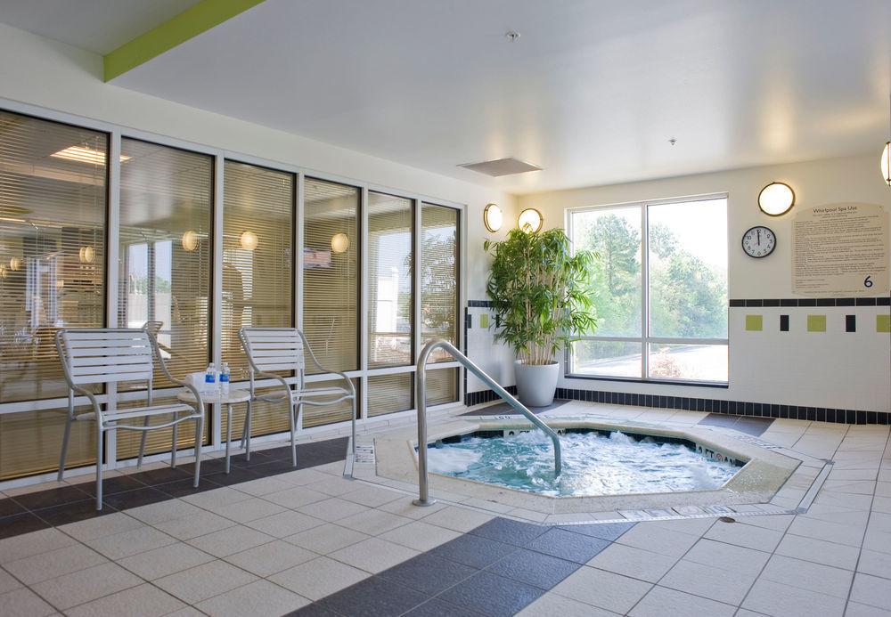 Fairfield Inn & Suites By Marriott Commerce Zewnętrze zdjęcie